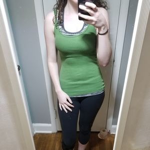 2 for $8 Mossimo Tank Top